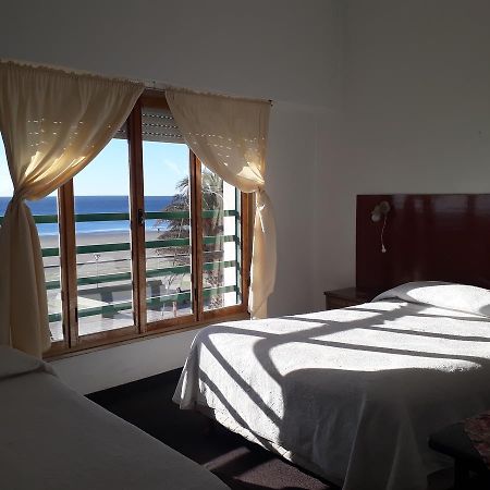 Hotel Yanco Puerto Madryn Exteriör bild