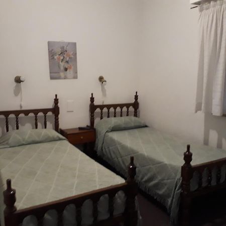 Hotel Yanco Puerto Madryn Exteriör bild