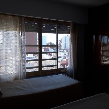 Hotel Yanco Puerto Madryn Exteriör bild