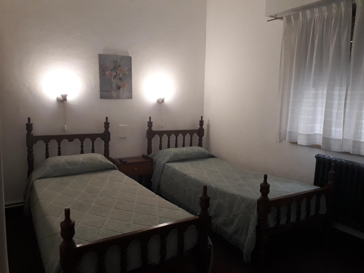Hotel Yanco Puerto Madryn Exteriör bild