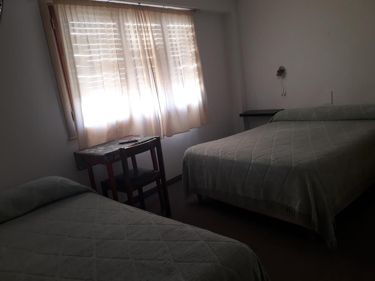 Hotel Yanco Puerto Madryn Exteriör bild