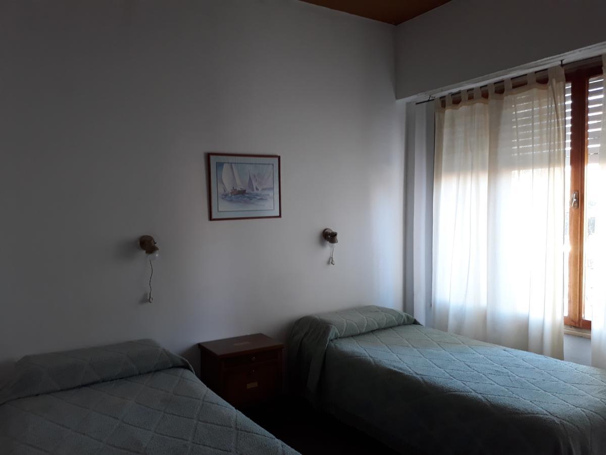 Hotel Yanco Puerto Madryn Exteriör bild