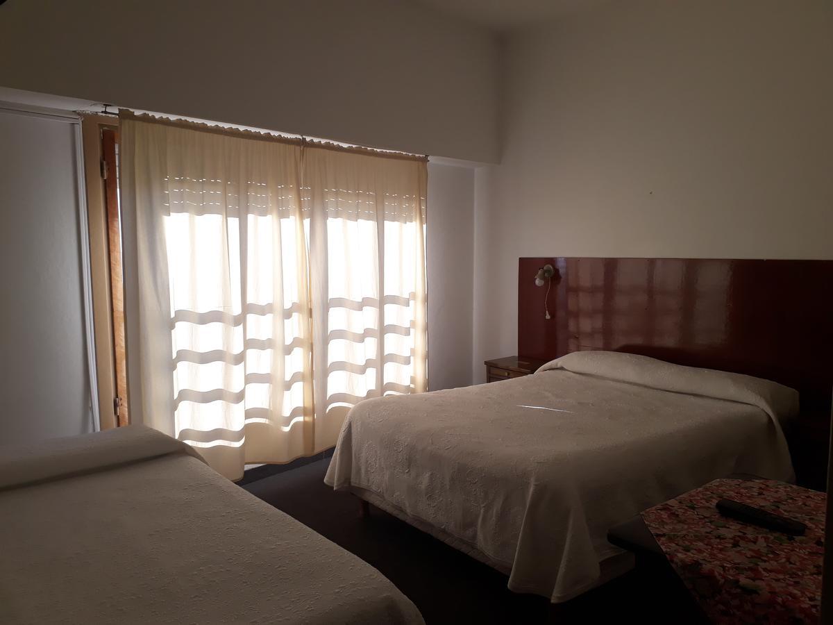Hotel Yanco Puerto Madryn Exteriör bild