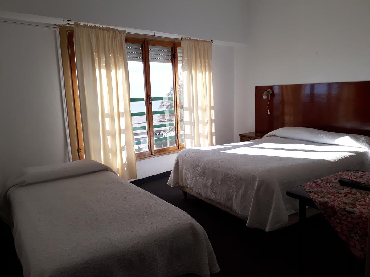 Hotel Yanco Puerto Madryn Exteriör bild