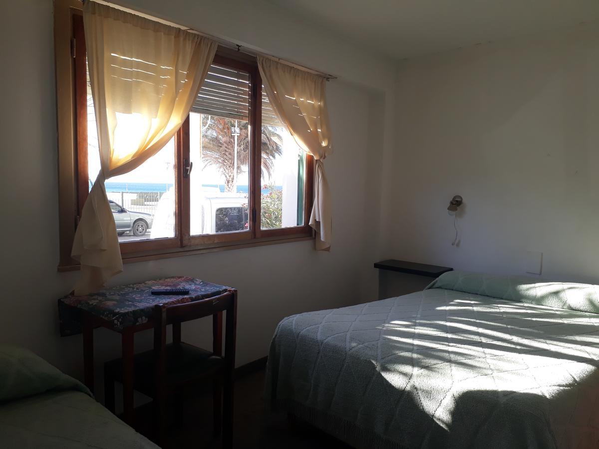 Hotel Yanco Puerto Madryn Exteriör bild