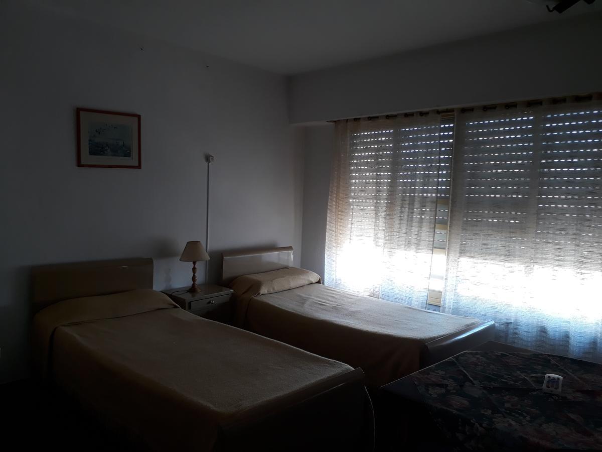 Hotel Yanco Puerto Madryn Exteriör bild