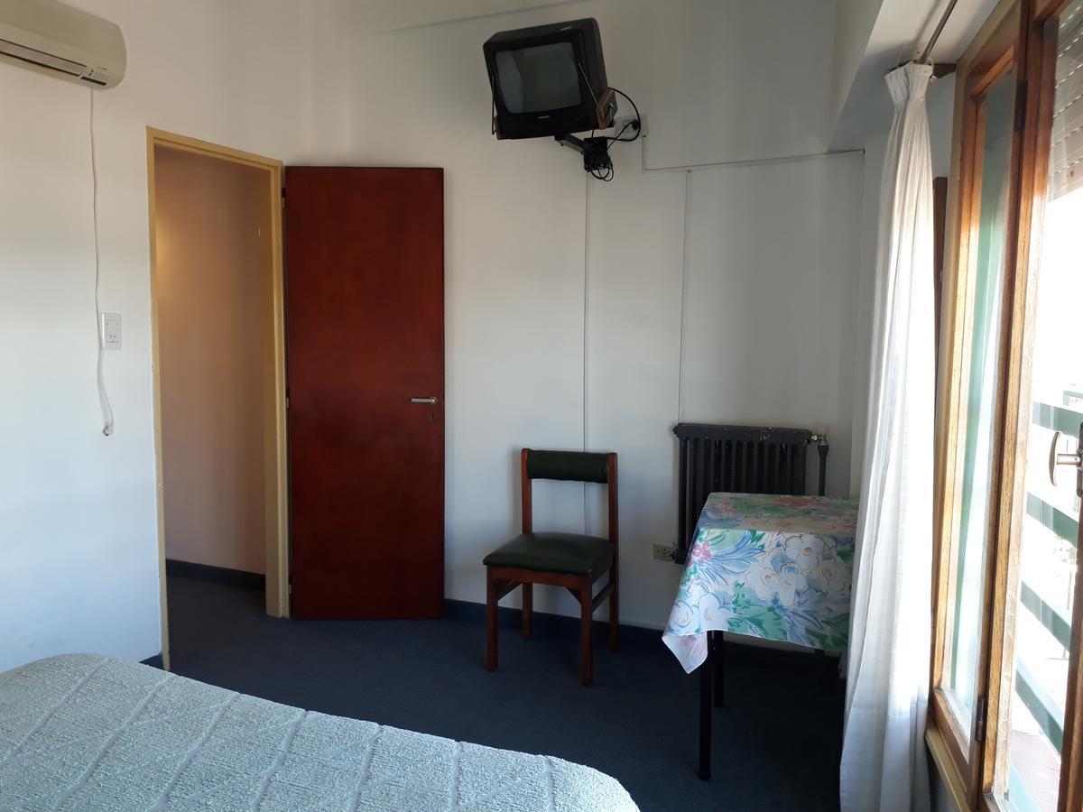 Hotel Yanco Puerto Madryn Exteriör bild
