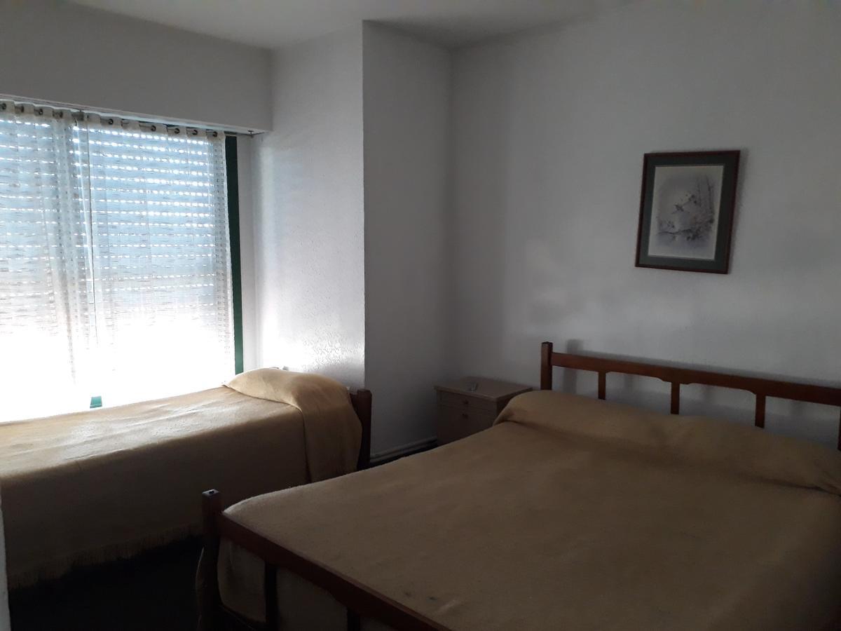Hotel Yanco Puerto Madryn Exteriör bild