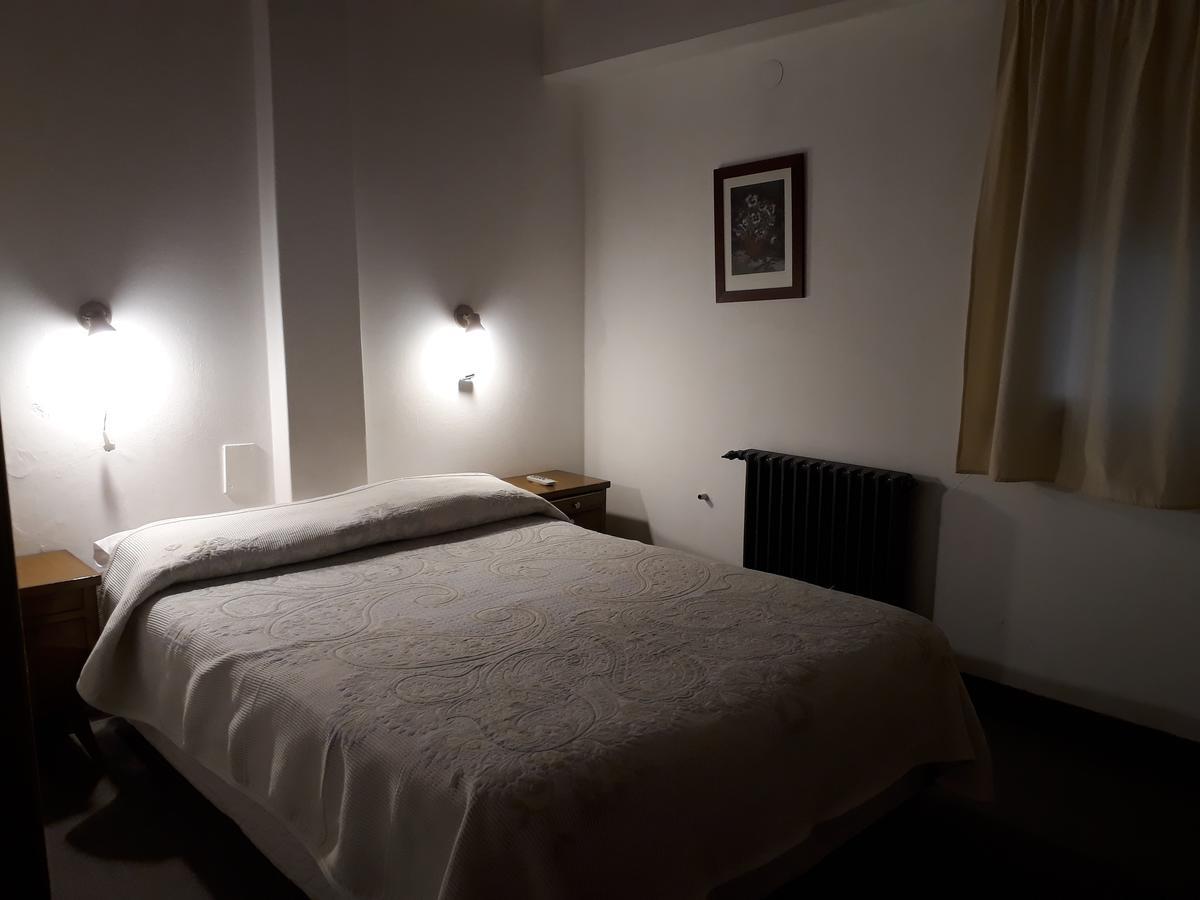 Hotel Yanco Puerto Madryn Exteriör bild