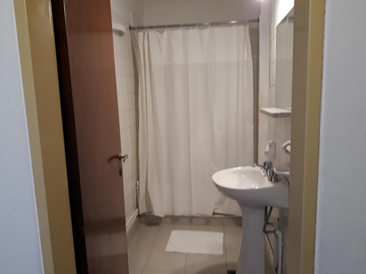 Hotel Yanco Puerto Madryn Exteriör bild