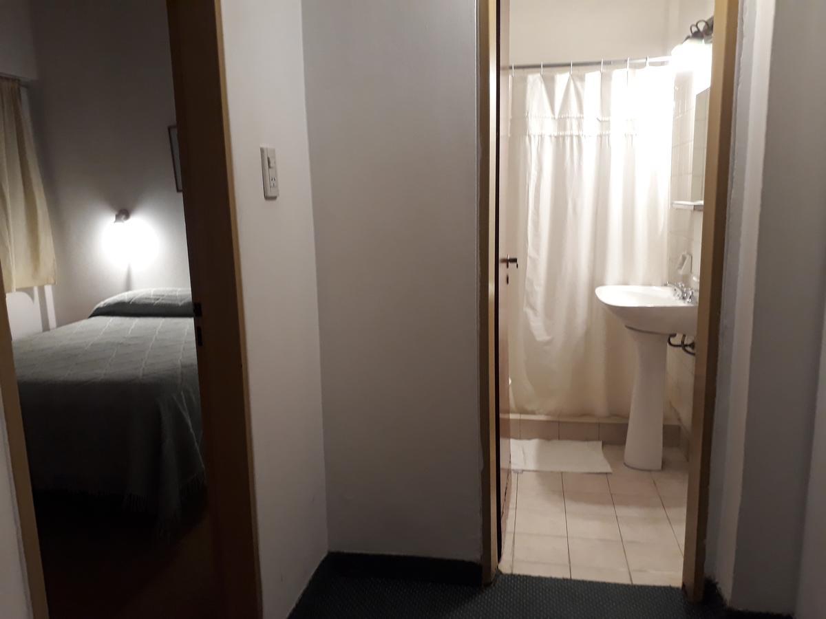 Hotel Yanco Puerto Madryn Exteriör bild