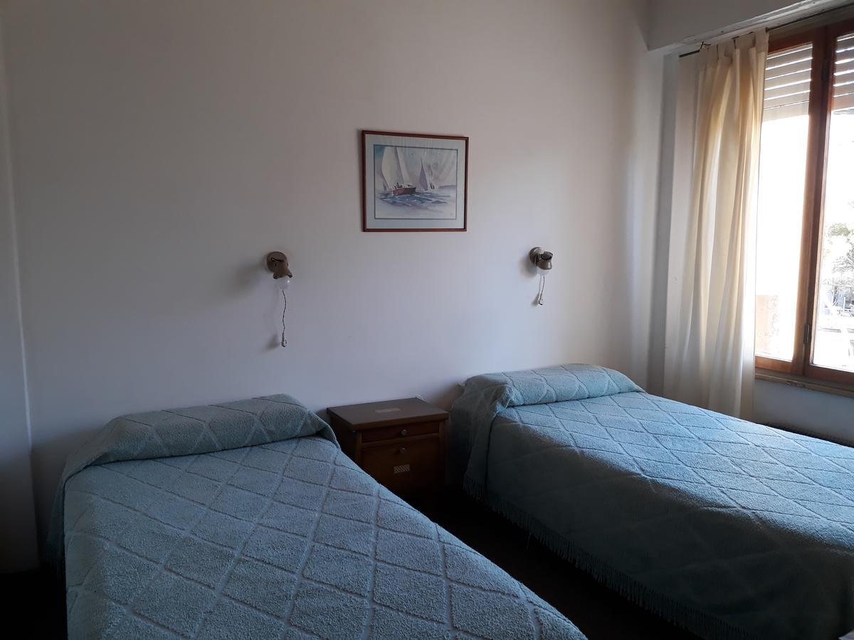 Hotel Yanco Puerto Madryn Exteriör bild