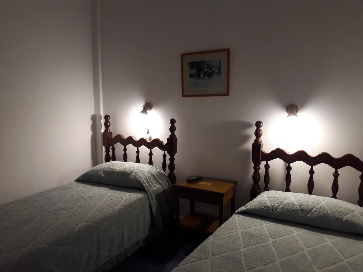 Hotel Yanco Puerto Madryn Exteriör bild