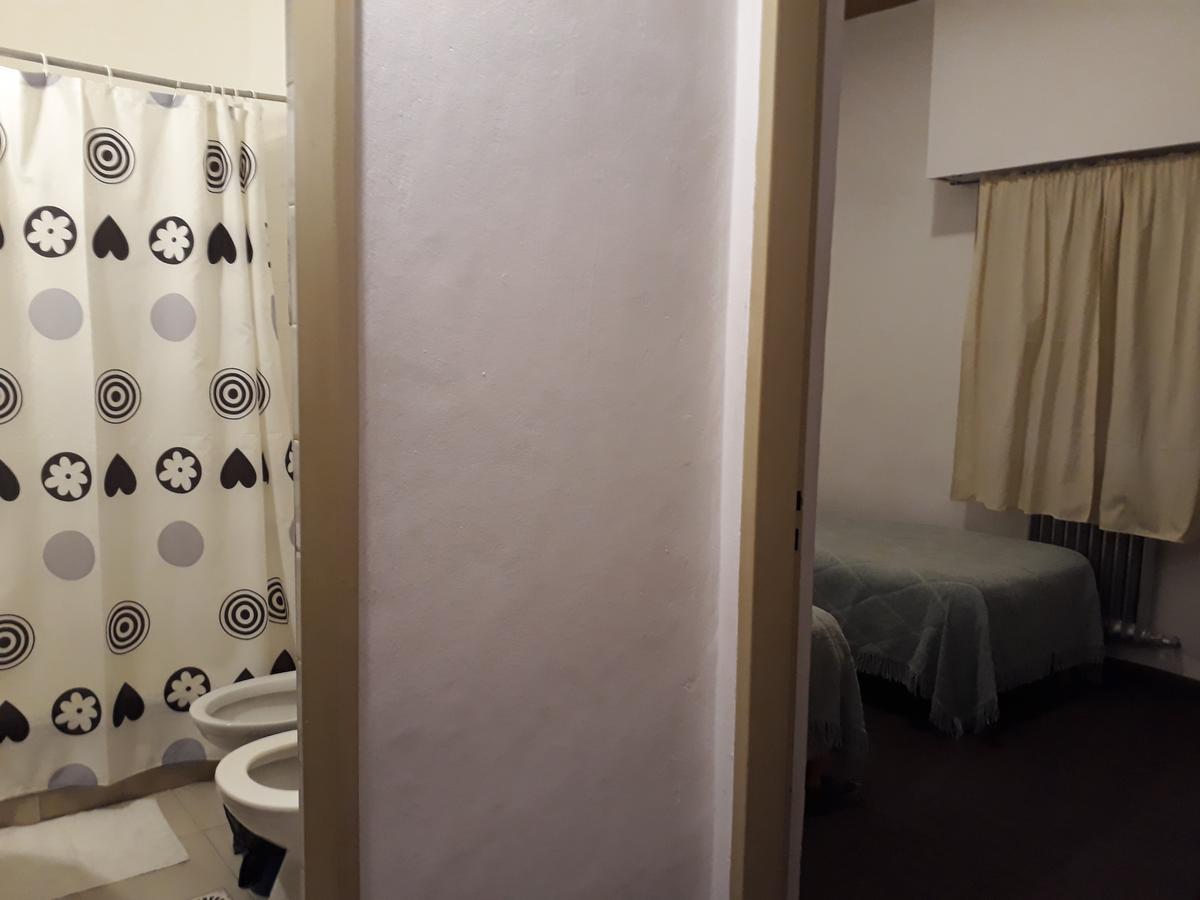 Hotel Yanco Puerto Madryn Exteriör bild