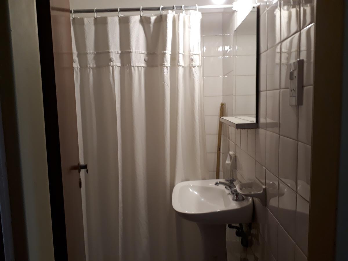 Hotel Yanco Puerto Madryn Exteriör bild