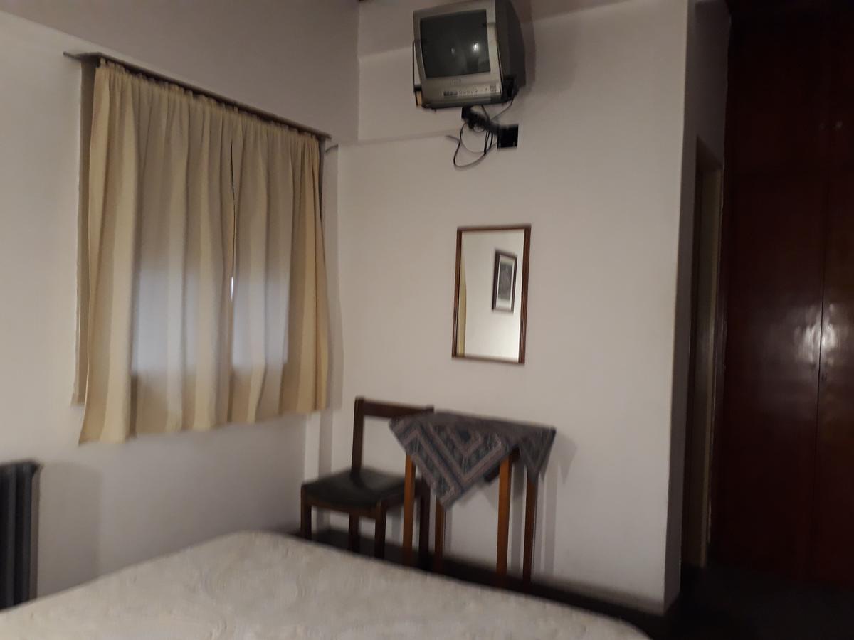 Hotel Yanco Puerto Madryn Exteriör bild