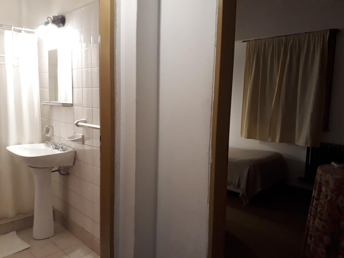 Hotel Yanco Puerto Madryn Exteriör bild