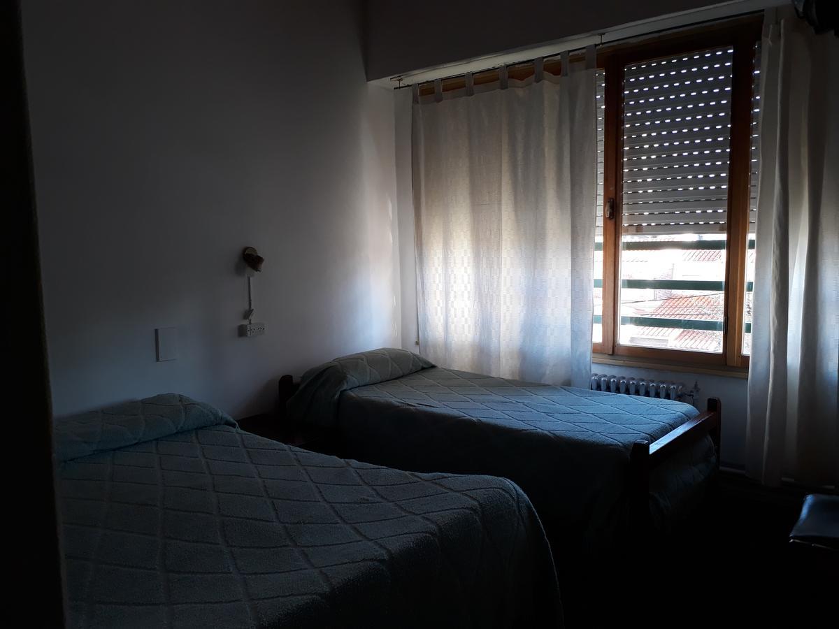 Hotel Yanco Puerto Madryn Exteriör bild