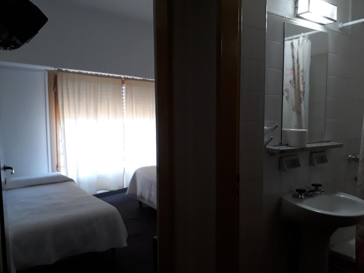Hotel Yanco Puerto Madryn Exteriör bild
