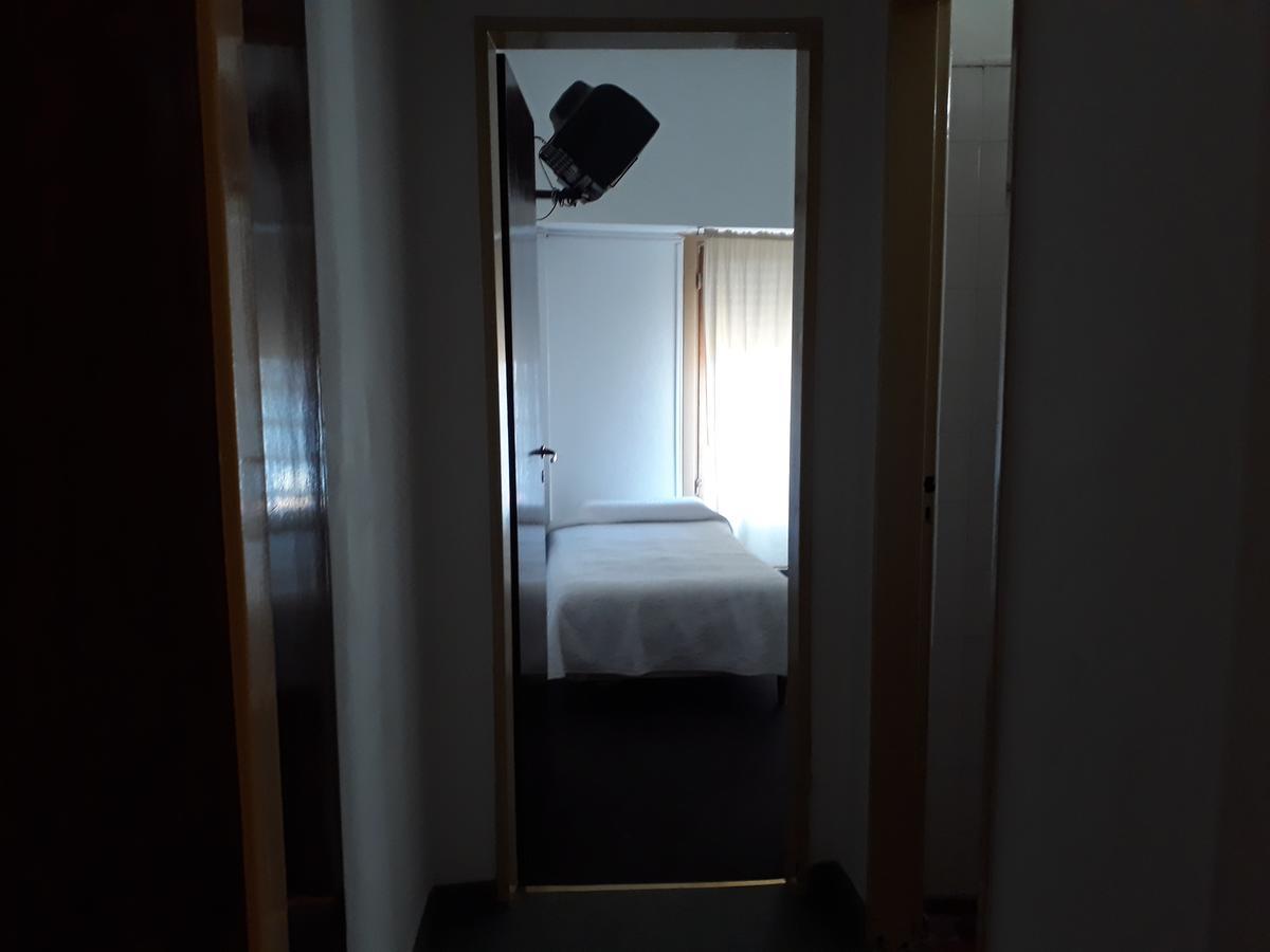Hotel Yanco Puerto Madryn Exteriör bild