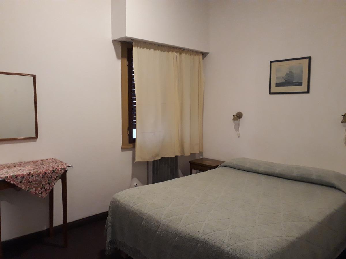 Hotel Yanco Puerto Madryn Exteriör bild