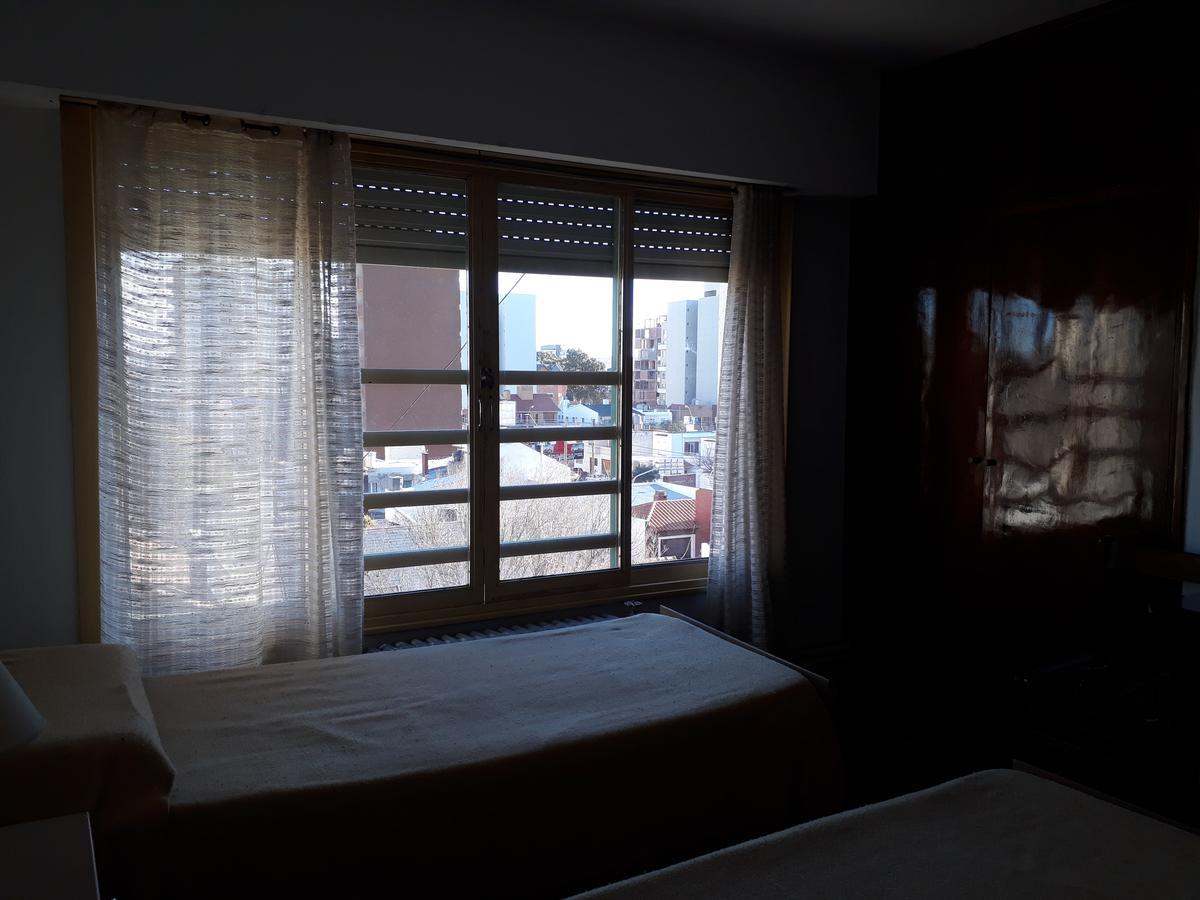Hotel Yanco Puerto Madryn Exteriör bild