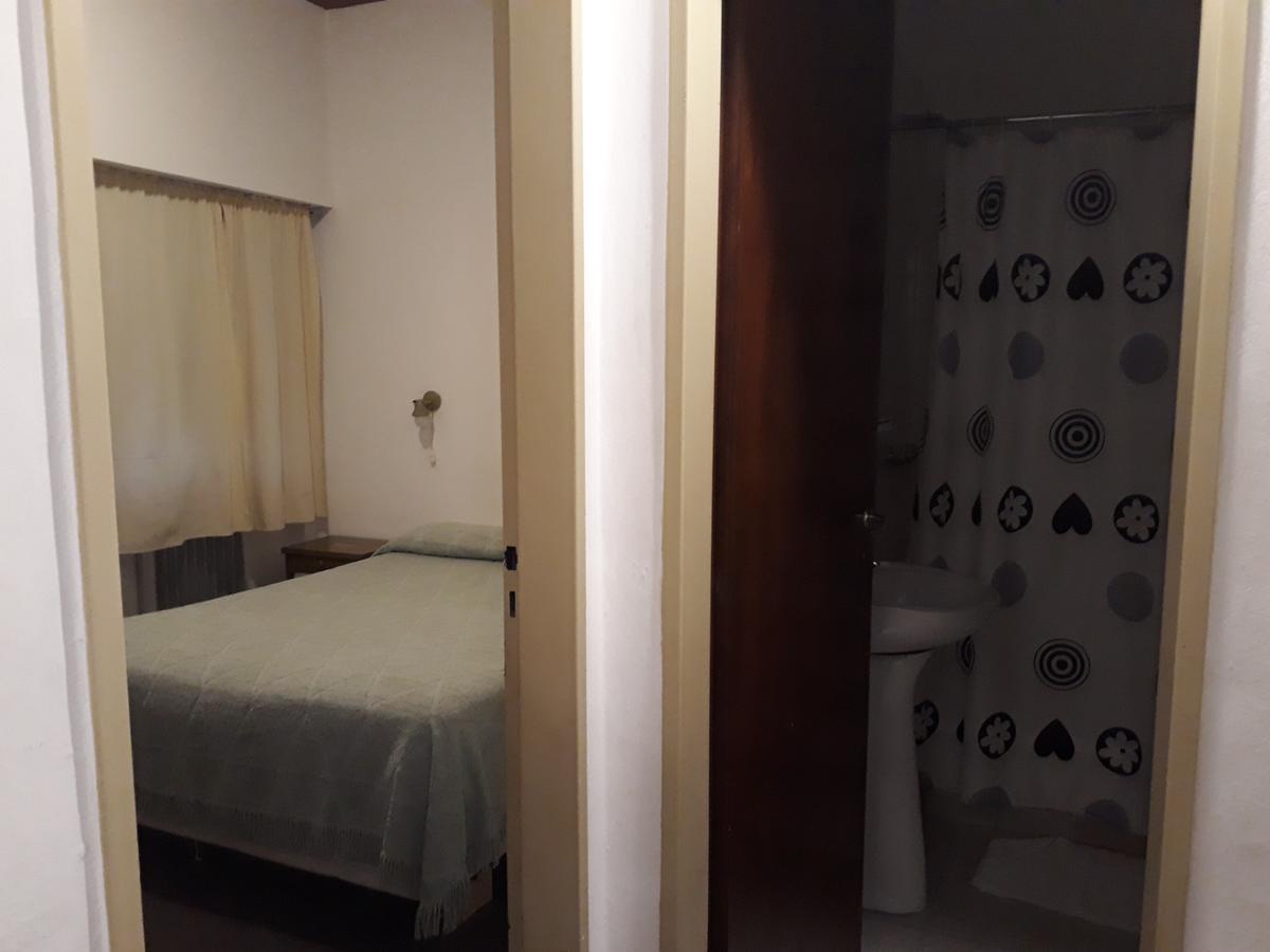 Hotel Yanco Puerto Madryn Exteriör bild